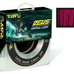 Black Cat Zeus Universal Leader