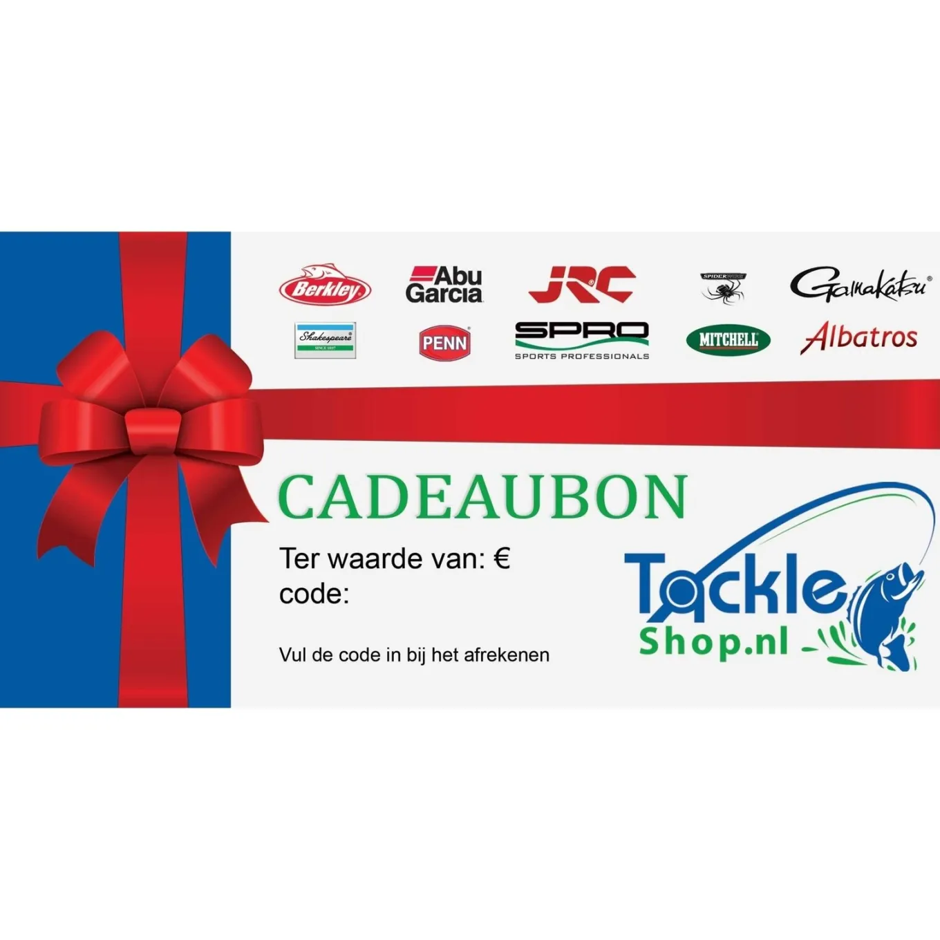 Cadeaubon