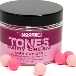 CC Moore Dairy Cream Tones