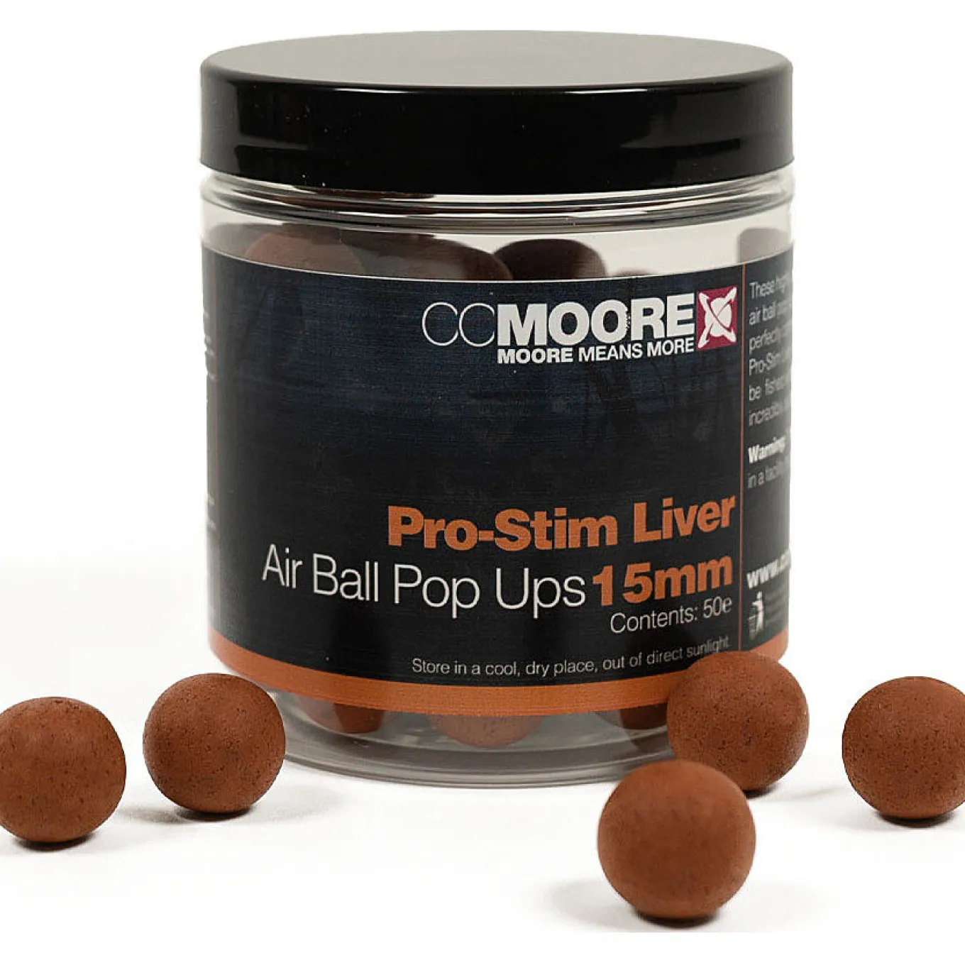 CC Moore Pro-Stim Liver
