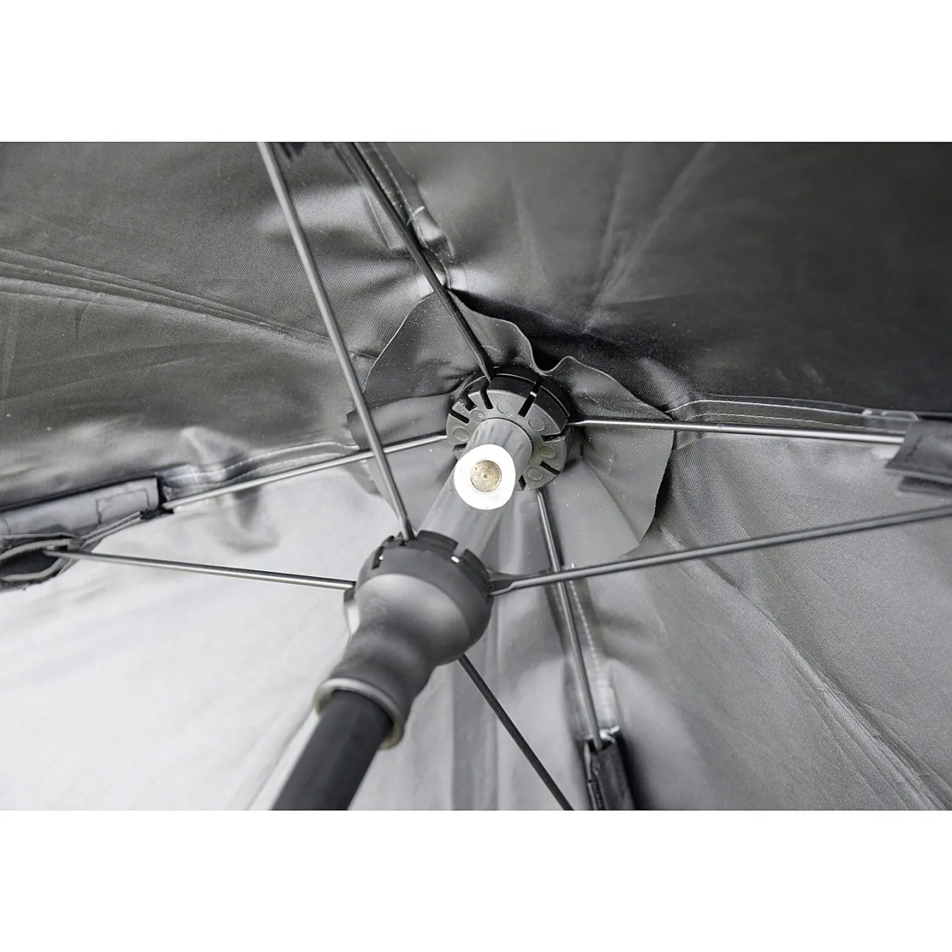 Cresta Bait Brolley Double Stick