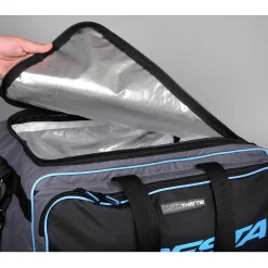 Cresta Blackthorn Cool & Baitbag XL