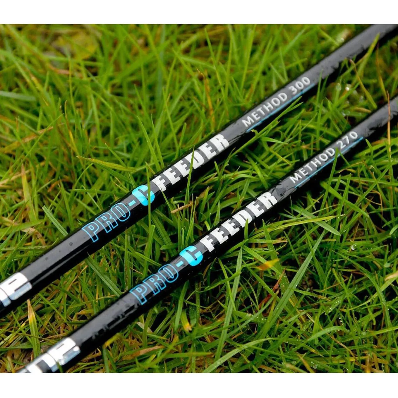 Cresta Blackthorne Pro C Feeder Method 2.70m 20-50gr