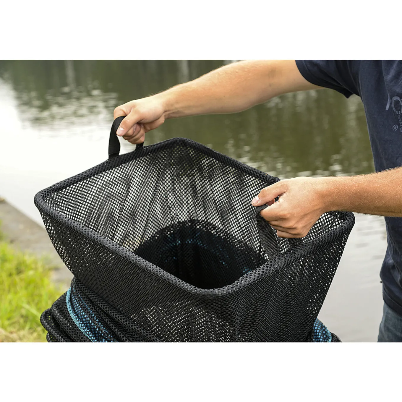 Cresta Easy Dry Keepnet 360 Block 3m