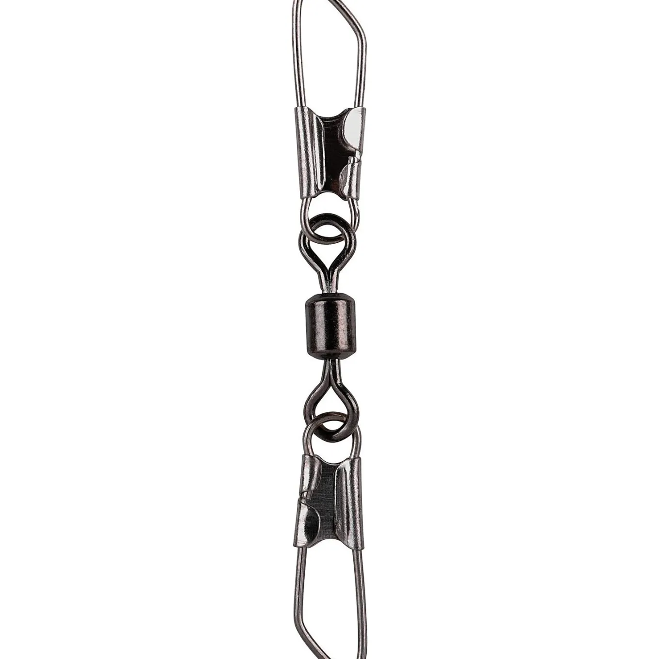 Cresta Feeder Swivel Double Snap 014