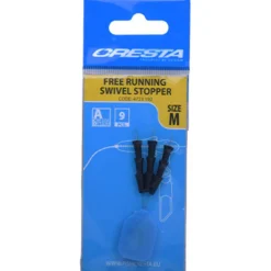 Cresta Free Running Swivel Stopper