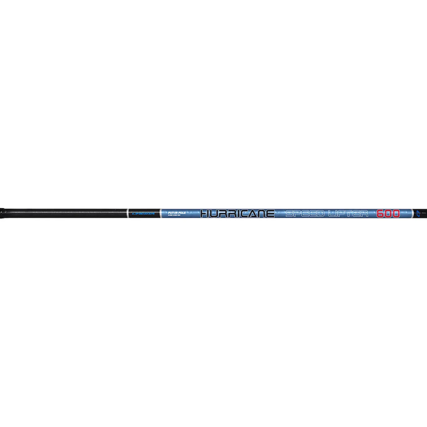 Cresta Hurricane Speedlifter Insteekhengel