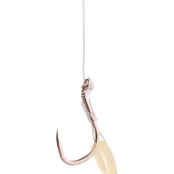 Cresta Pellet Waggler Rigs & Band Barbless
