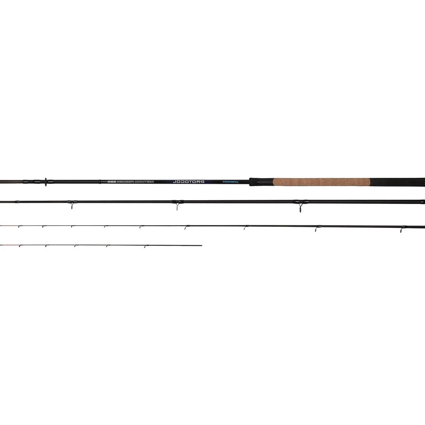 Cresta Protocol Feeder