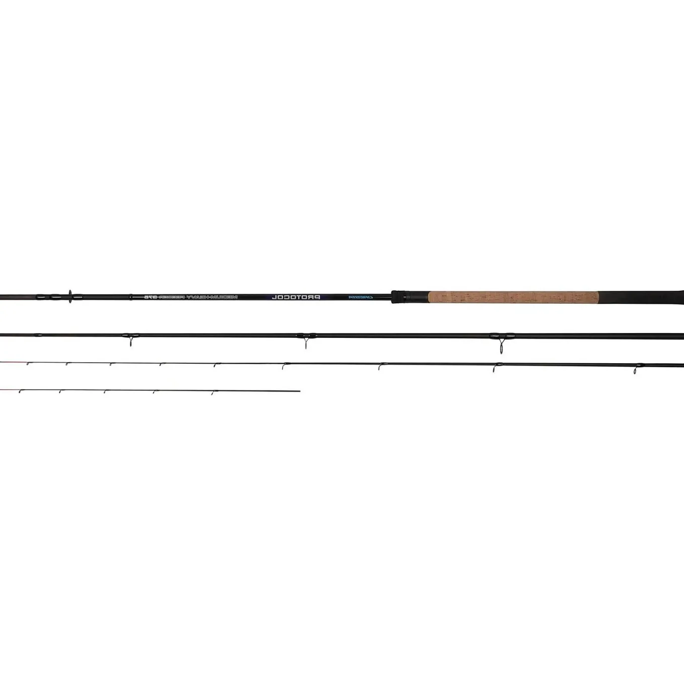 Cresta Protocol Feeder