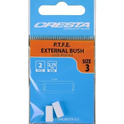 Cresta PTFE External Bush
