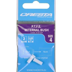 Cresta PTFE Internal Bush
