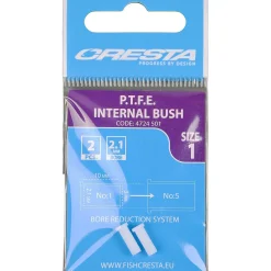 Cresta PTFE Internal Bush