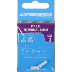 Cresta PTFE Internal Bush