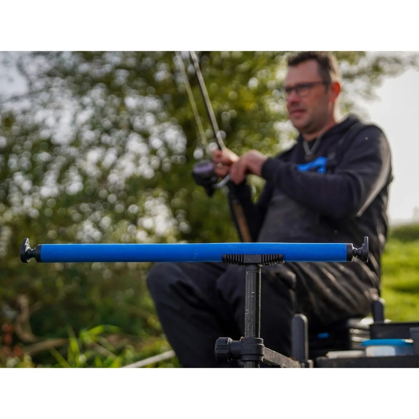 Cresta Solith Eva Feeder Rest