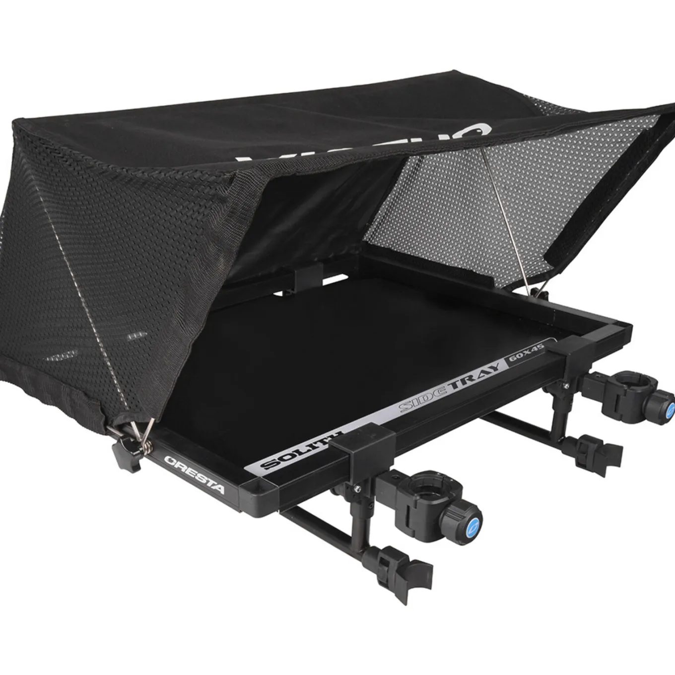 Cresta Solith Hooded Side Tray 60cm X 45cm