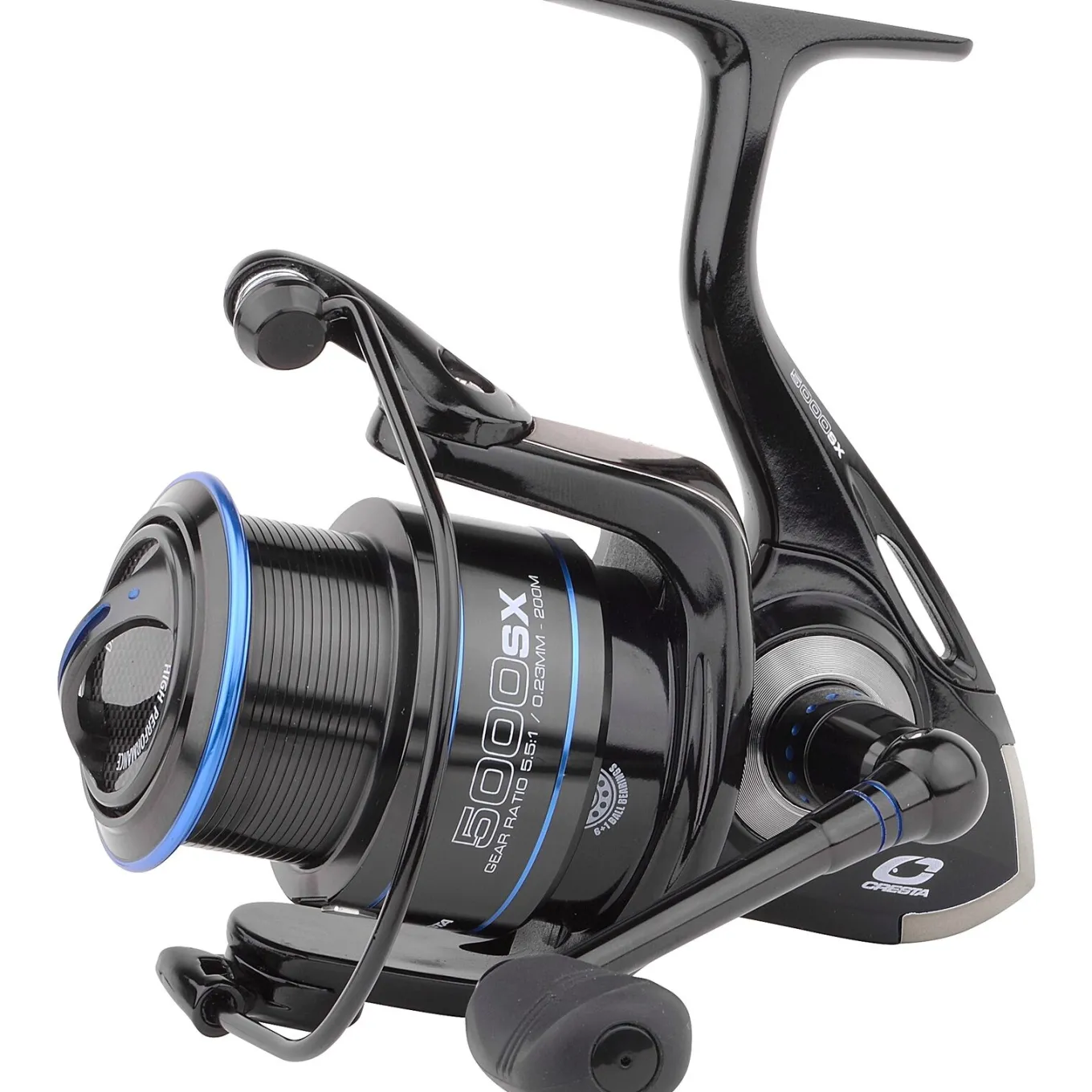Cresta Solith Reel SX