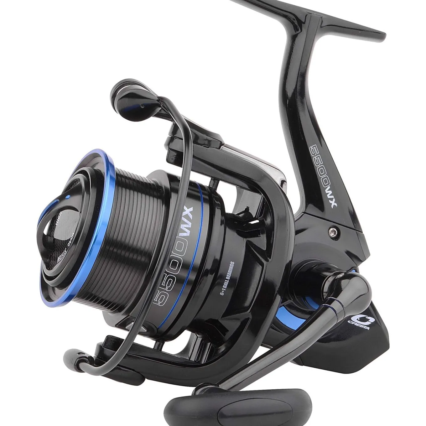 Cresta Solith WX 5500