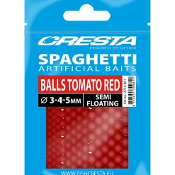 Cresta Spaghetti Ball