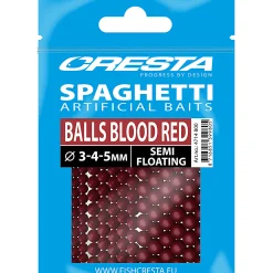 Cresta Spaghetti Ball