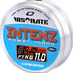 Cresta Visorate Intenz Power Mono