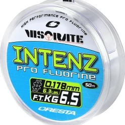 Cresta Visorate Intenz Pro Fluorine