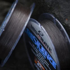 Cresta Visorate Resilence 8-Braid 0.10mm