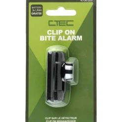 C-Tec Clip On Bite Alarm