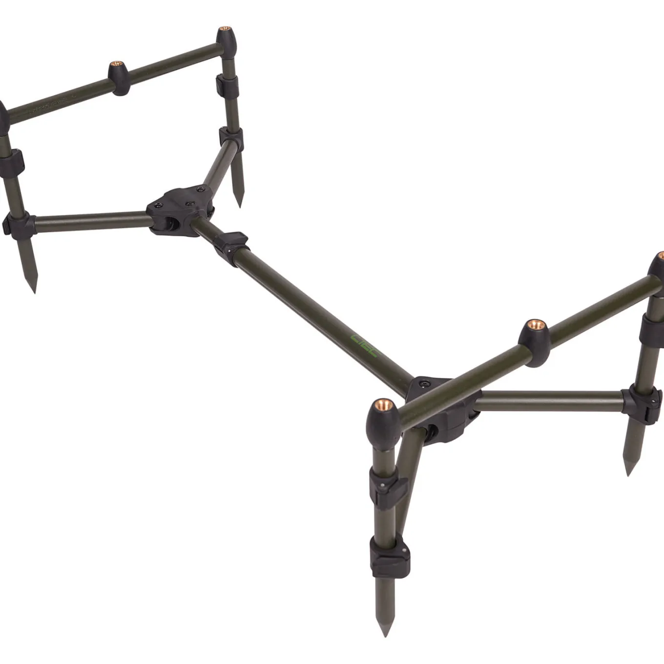 C-Tec Compact Rod
