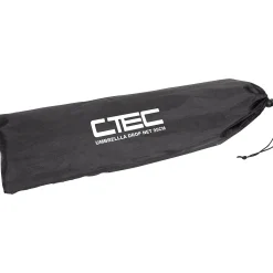 C-Tec Umbrella Drop Net 95x95mm