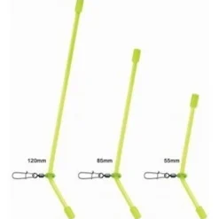 Dam Casting Boom 120mm