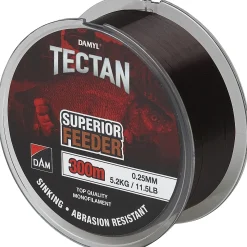 Dam Damyl Tectan Feeder