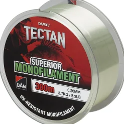 Dam Damyl Tectan Superior Monofilament Line 300m 0.30mm
