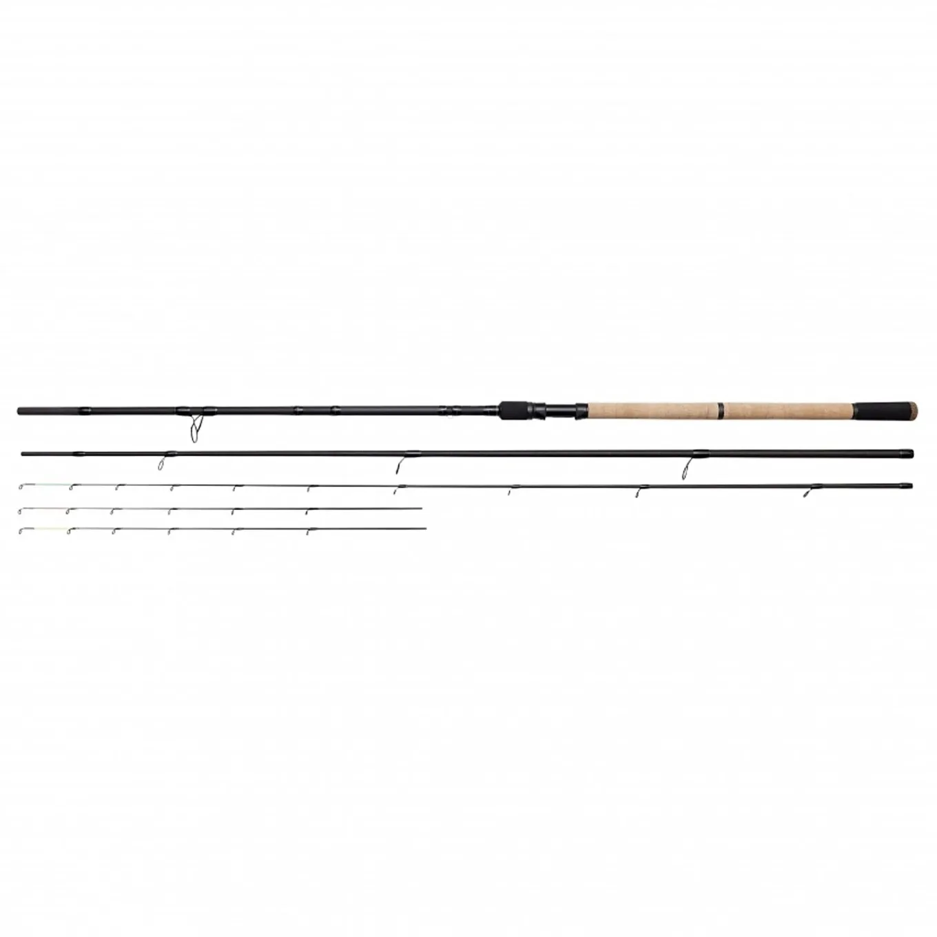 Dam Detek Medium Feeder 3.60m 80gr