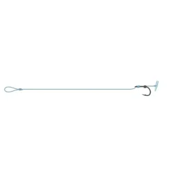 Dam Detek Method Push Stop Rig