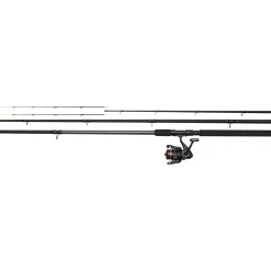 DAM Full Tech Feeder