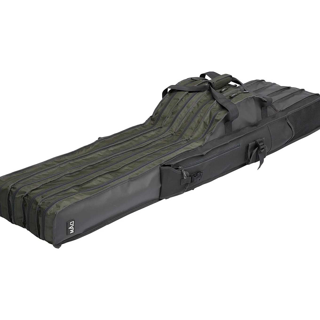 Dam Multi Compartment Rod Bags