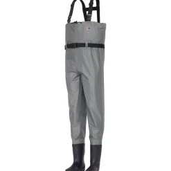 DAM Nylon Chest Waders