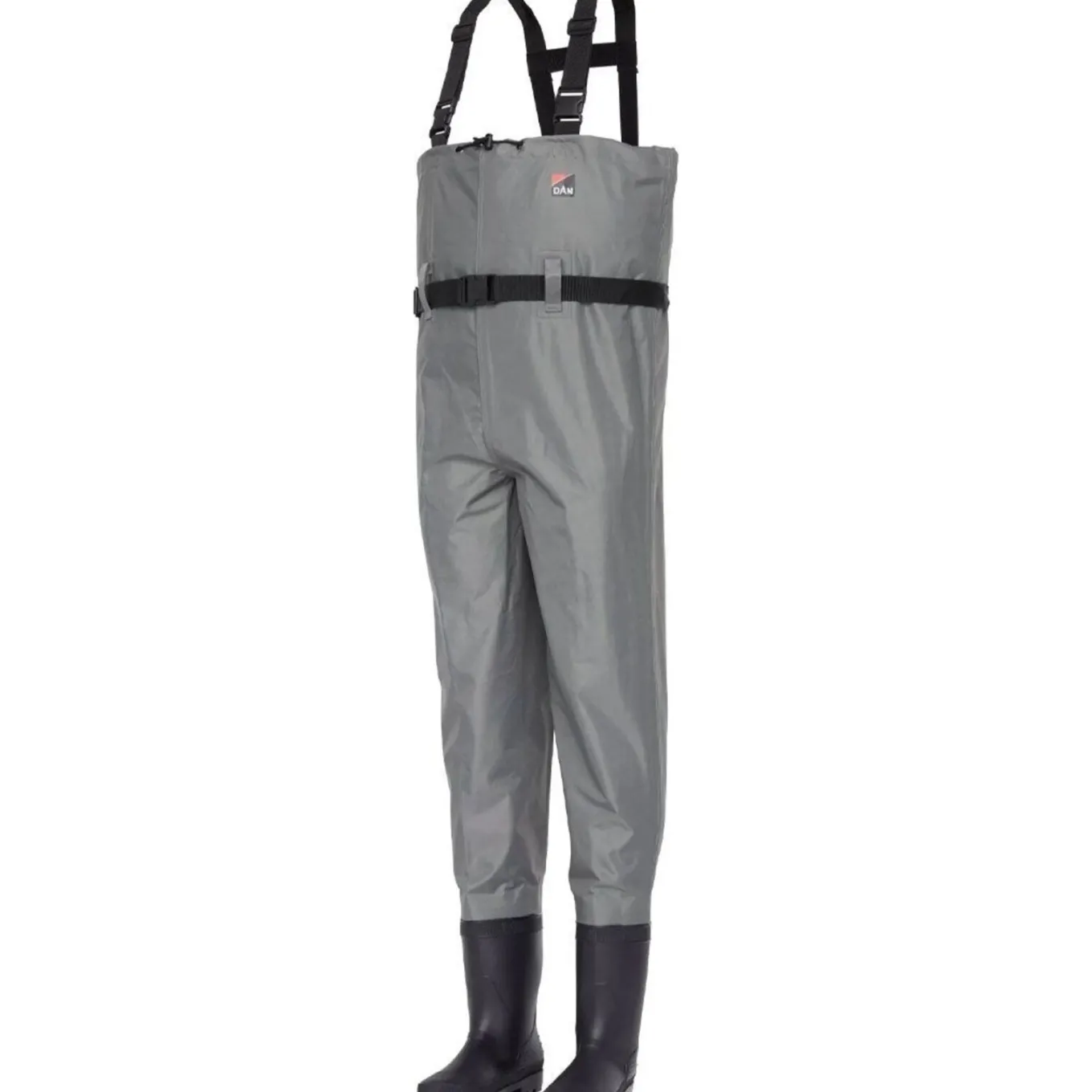 DAM Nylon Chest Waders