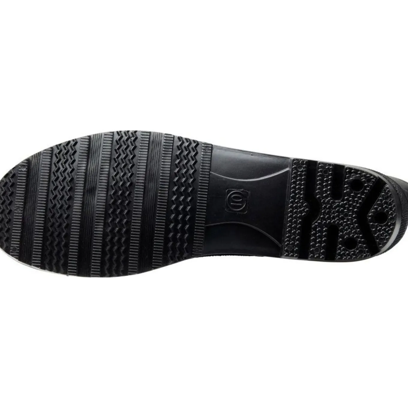DAM Nylon Chest Waders