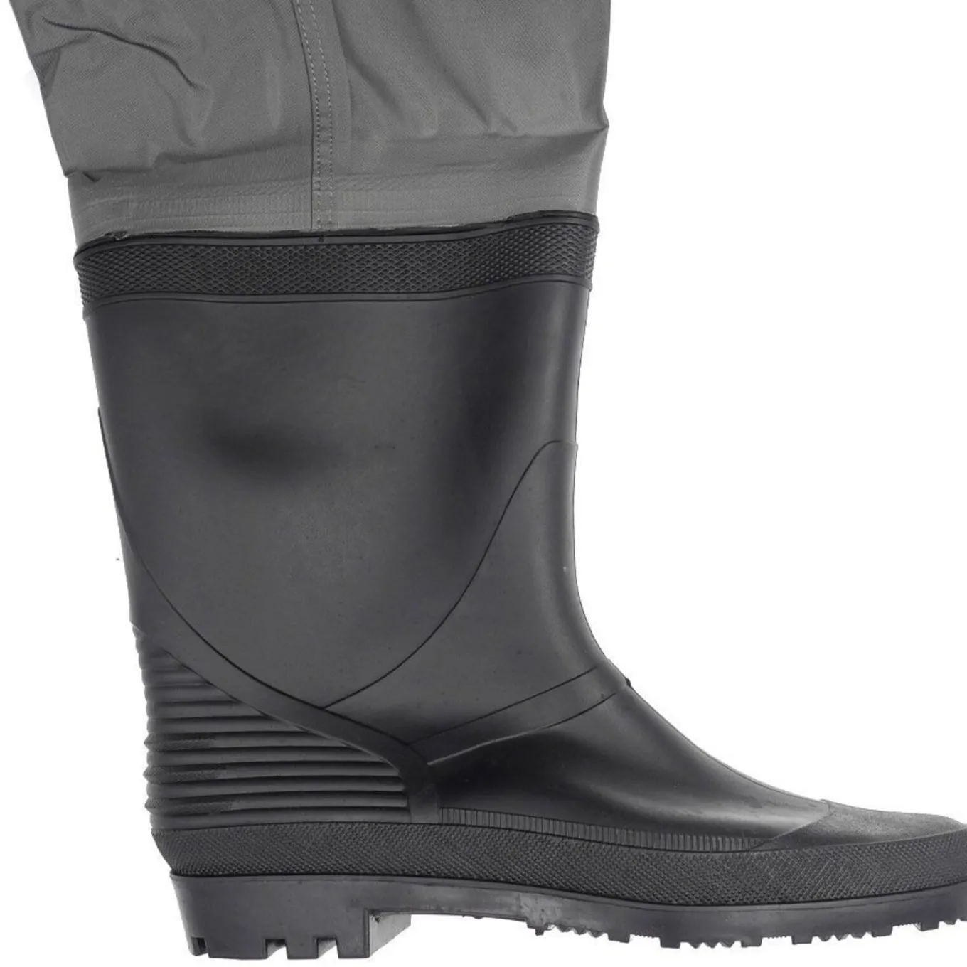 DAM Nylon Chest Waders