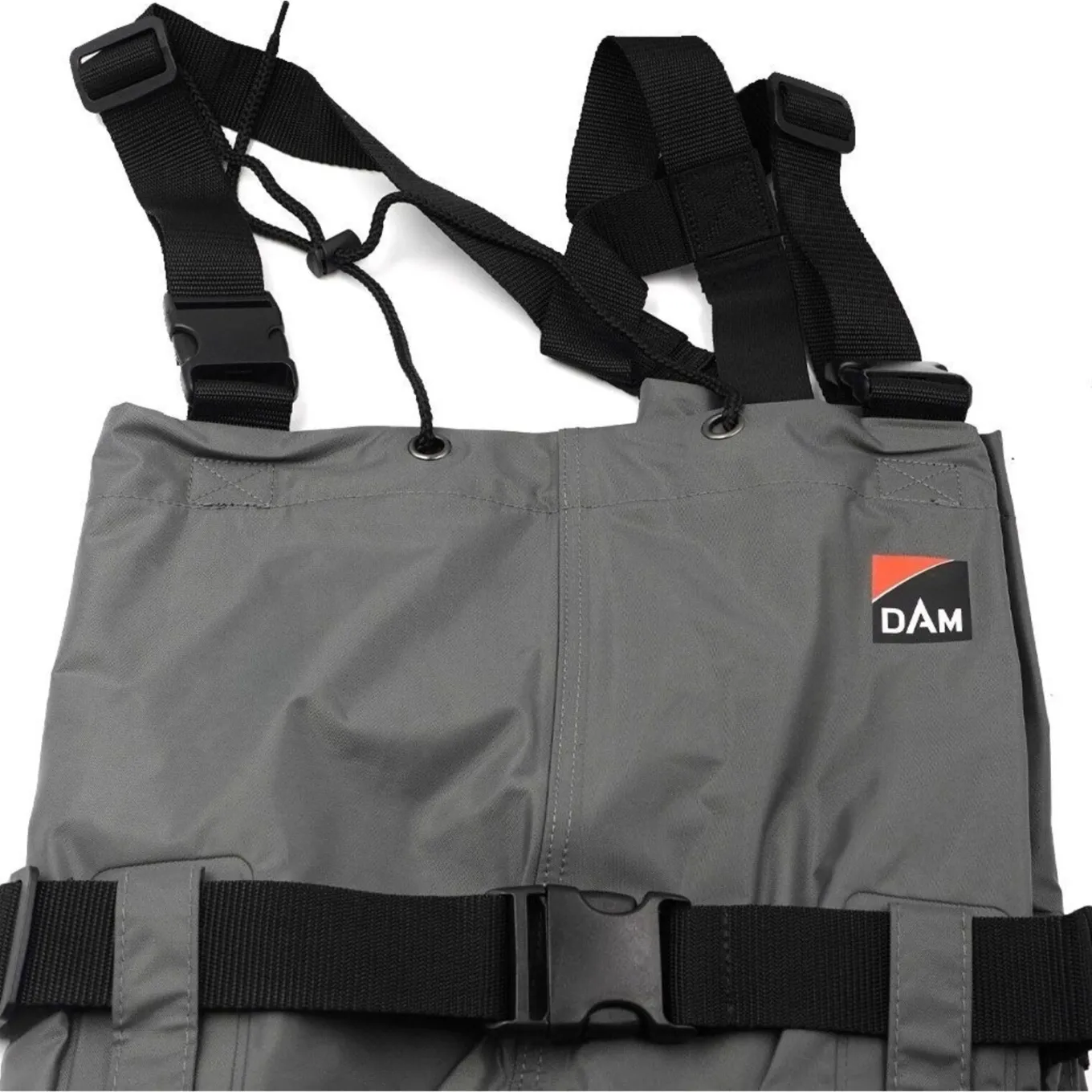 DAM Nylon Chest Waders