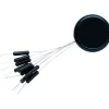 Dam Stick Rubber Stopper L