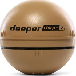 Deeper Chirp+ 2