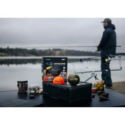Deeper Chirp+ 3