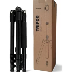 Deeper Tripod