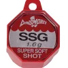 Dinsmores Single Shot 0.1gr 6