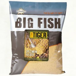 Dynamite Baits Big Fish Sweet Tiger Feeder 1.8kg