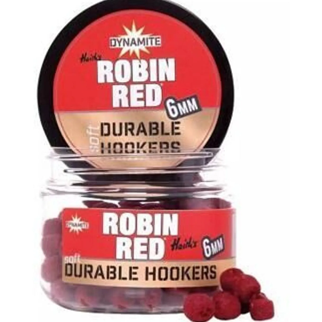 Dynamite Baits Durable Hook Pellets