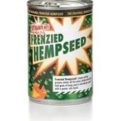 Dynamite Baits Frenzied Hemp Seed